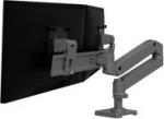 ERGOTRON LX PRO ARM DUAL DIRECT DESK, MOUNT DIG