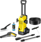 Pressure Washer K&auml;rcher K 3 Car *EU ( 1.676-353.0 )