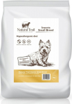 NATURAL TRAIL Insect Small Breed Hypoallergenic Diet - Dry Dog Food - 2 kg
