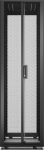 APC Easy Rack - Schrank Netzwerkschrank - Schwarz - 42HE - 48.3 cm (19")