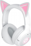 Razer Kraken Kitty V2 BT Wireless Headphones Pink White