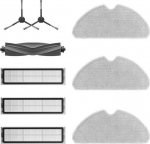 Vacuum Cleaner Accessory|DREAME|Accessories Kit|For D9 Max|RAK43