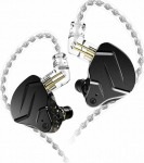 Wired in-ear headphones KZ ZS10 PRO X