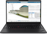 Lenovo ThinkPad P16s G4 AMD | Black | 16 " | IPS | WUXGA | 1920 x 1200 pixels | Anti-glare | AMD Ryzen AI 9 HX PRO | 370 | 64 GB | SO-DIMM DDR5 | Solid-state drive capacity 1000 GB | AMD Radeon 890M Graphics | Windows 11 Pro | 802.11be | Bluetooth ve ...