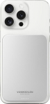 Powerbank Evergreen Mag 5000mAh White