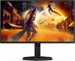AOC 24.5" 25G4SXU | AOC Gaming | 1920x1080 | Fast IPS | 0.3ms | 310Hz | 3&aring;r