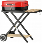 Lund GRILL W&Auml; HEAD SK&Aring; ADANA 45*33.5CM