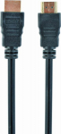 CABLE HDMI-HDMI 1.8M V2.0 BLK/CC-HDMI4-6 GEMBIRD