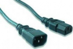 CABLE POWER EXTENSION 1.8M/PC-189-VDE GEMBIRD