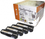 Peach Toner Brother TN-328 MultiPack bk,c,m,y remanufactured