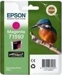 EPS Epson T1593 - 17 ml - Magenta - original - blister