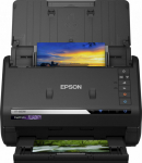 EPS Scanner Epson FastFoto FF-680W (B11B237401)