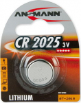 Ansmann CR 2025