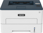 Xerox B230 - Printer - black and white - laser - Legal/A4 - 600 x 600 dpi - upp till 34 sidor/minute - capacity: 250 ark - USB 2.0, LAN, Wi-Fi(n), USB 2.0-host - Green World Alliance return program