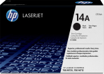 HP 14A - Schwarz - original - LaserJet - Toner cartridge (CF214A)