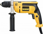 Drill Dewalt DWD024KS 650W impact