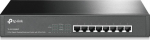 TP-LINK Switch TL-SG1008MP 8xGBit Unmanaged (8x PoE / 126W)