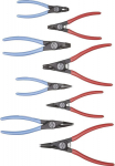 GEDORE Circlip Pliers Set 8-pieces
