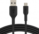 Belkin BoostCharge - USB-Kabel - Micro-USB Typ B (M)