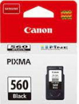 Canon PG-560 ink cartridge, black