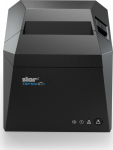 Star Micronics TSP143IV UE BK E+U PRINTER THERMAL 80MM WIDE PAPER 24VDC - direct thermal - POS-Drucker - 203 x 203 DPI - 250 mm/sec - Verkabelt & Kabellos - USB Typ-C