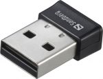 Sandberg Micro Wifi Dongle 650 Mbit/s, Micro Wifi Dongle 650 Mbit/s