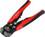 WIRE STRIPPING & CRIMPING TOOL/AUTOMATIC T-WS-02 GEMBIRD
