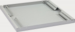 TRITON Rack - Regal - RAL 7035 - 1U - 48.3 cm (19")