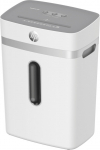 HP OneShred 12CC Shredder cross snit 4 x 35 mm