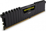 Corsair Vengeance LPX - DDR4 - 16 GB: 2 x 8 GB - DIMM 288-PIN - 3000 MHz / PC4-24000 - CL15 - 1.35 V - unbuffered - not-ECC (CMK16GX4M2B3000C15)