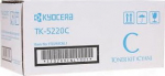 Kyocera Toner Cyan, Pages 1.200