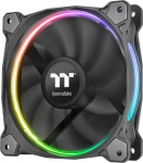 Thermaltake Fan - Riing 14 RGB TT Premium Edition 3 Pack (3x120mm, LNC1400 RPM) Retail/BOX