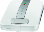 Clatronic ST 3629 white Sandwich Toaster