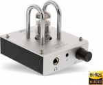 Headphone Amplifier InLine tube AmpUSB 99206I