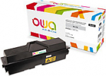 Armor OWA - Schwarz - compatible - wiederaufbereitet - Toner cartridge (Alternative zu: Kyocera TK-170)