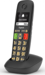 Gigaset E290HX Additional wireless handset No number display Sort