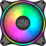 Col Fan Cooler Master MasterFan MF120 Halo 3-pack (MFL-B2DN-183PA-R1)