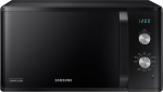 Samsung MG23K3614AK Sort microwave oven