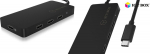HUB USB Icy Box 1x USB-C PD 3x USB-C + 3.1 Gen2 (IB-HUB1429-CPD)