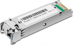 TP-Link Omada Nek SM321B-2 Fiber Converter SFP/Bi-Di/LC V1.3