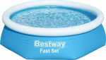 Bestway INFLATABLE POOL FAST-SET 366X76CM