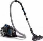 Philips PowerPro Expert Bagless vacuum cleaner FC9747/09 900W, PowerCyclone 8