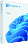 Microsoft Windows 11 Home BOX USB PL