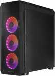 Chieftec GL-04B-UC-OP PC Case ATX / microATX / Mini-ITX / Mini Tower