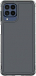 Samsung SAMSUNG Araree case M Cover do Galaxy M53 5G czarny