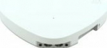Extreme networks EXTREME AP4000 INDOOR WIFI 6E TRI-RADIO ACCESS POINT, 2.4GHZ, 5GHZ, 6GHZ & MULTIRATE PORT, INTERNAL ANTENNAS, MNT.BRACKET, BLUETOOTH