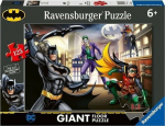 Ravensburger Ravensburger Poland Puzzle 125 Giant items Batman