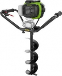 Zipper ZI-ELB380 Earth Auger