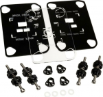 der8auer RYZEN 3000/5000 OC Bracket Custom Mount