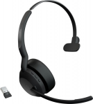 Jabra Headset 25599-889-999 / EV255M3 Black